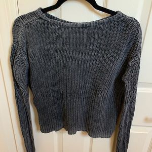 Brandy Melville sweater